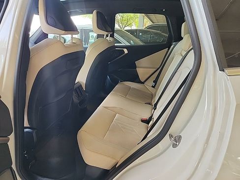 Used 2025 BMW X3 xDrive30i w/ Convenience Package image 3