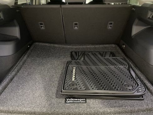 New 2026 Volkswagen Tiguan S image 6