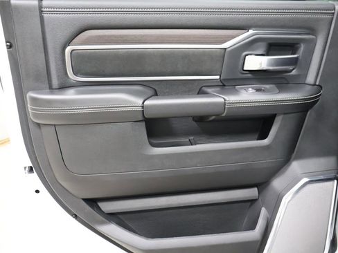 New 2026 RAM 2500 Laramie image 11