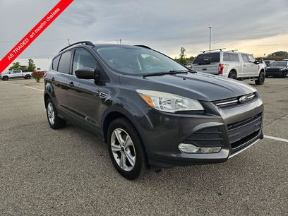 Used 2016 Ford Escape SE w/ Equipment Group 201A