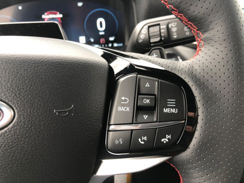 New 2026 Ford Explorer ST image 19