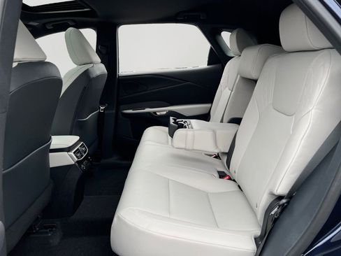 New 2026 Lexus RX 350 Premium image 8