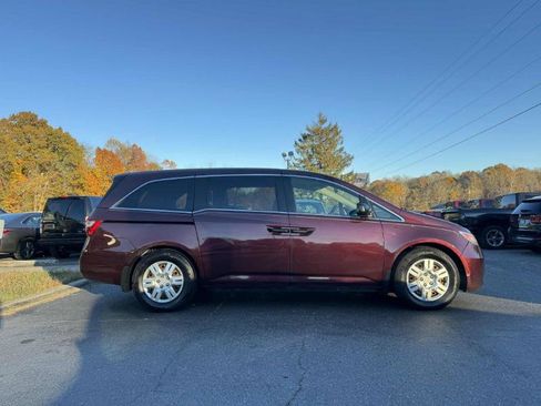 Used 2013 Honda Odyssey LX image 4