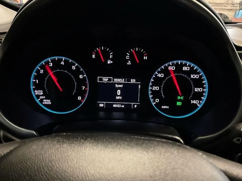 Used 2021 Chevrolet Malibu RS FWD image 6