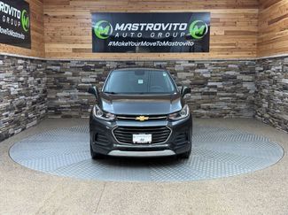 Used 2018 Chevrolet Trax LT w/ LT Convenience Package video 3