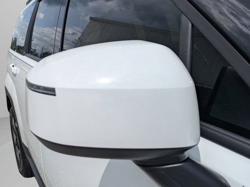 New 2026 Hyundai Santa Fe SEL FWD image 14