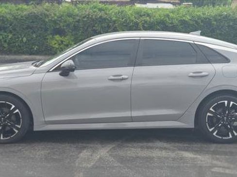 Used 2023 Kia K5 GT-Line w/ GT-Line Premium Package image 3