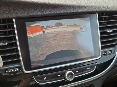 Used 2017 Buick Encore Preferred image 20