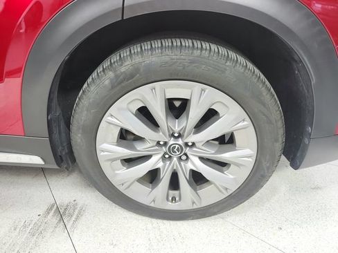 Used 2024 MAZDA CX-90 3.3 Turbo w/ Premium Package AWD/4WD image 14