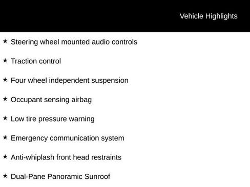 New 2026 Jeep Grand Cherokee Limited w/ Limited Altitude Package AWD/4WD image 10