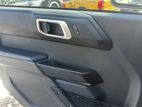 Certified 2025 Ford Bronco Badlands image 32