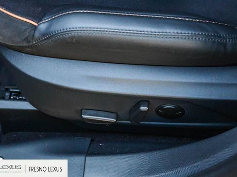 Used 2023 Ford Mustang Mach-E GT image 21