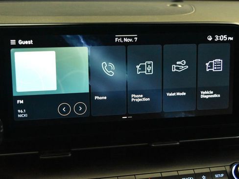 Used 2024 Hyundai Kona SEL image 10