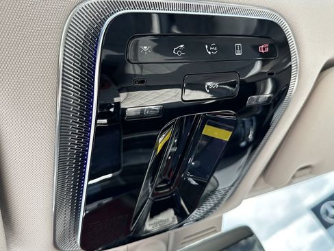 New 2026 Mercedes-Benz S 580e 4MATIC Sedan image 33
