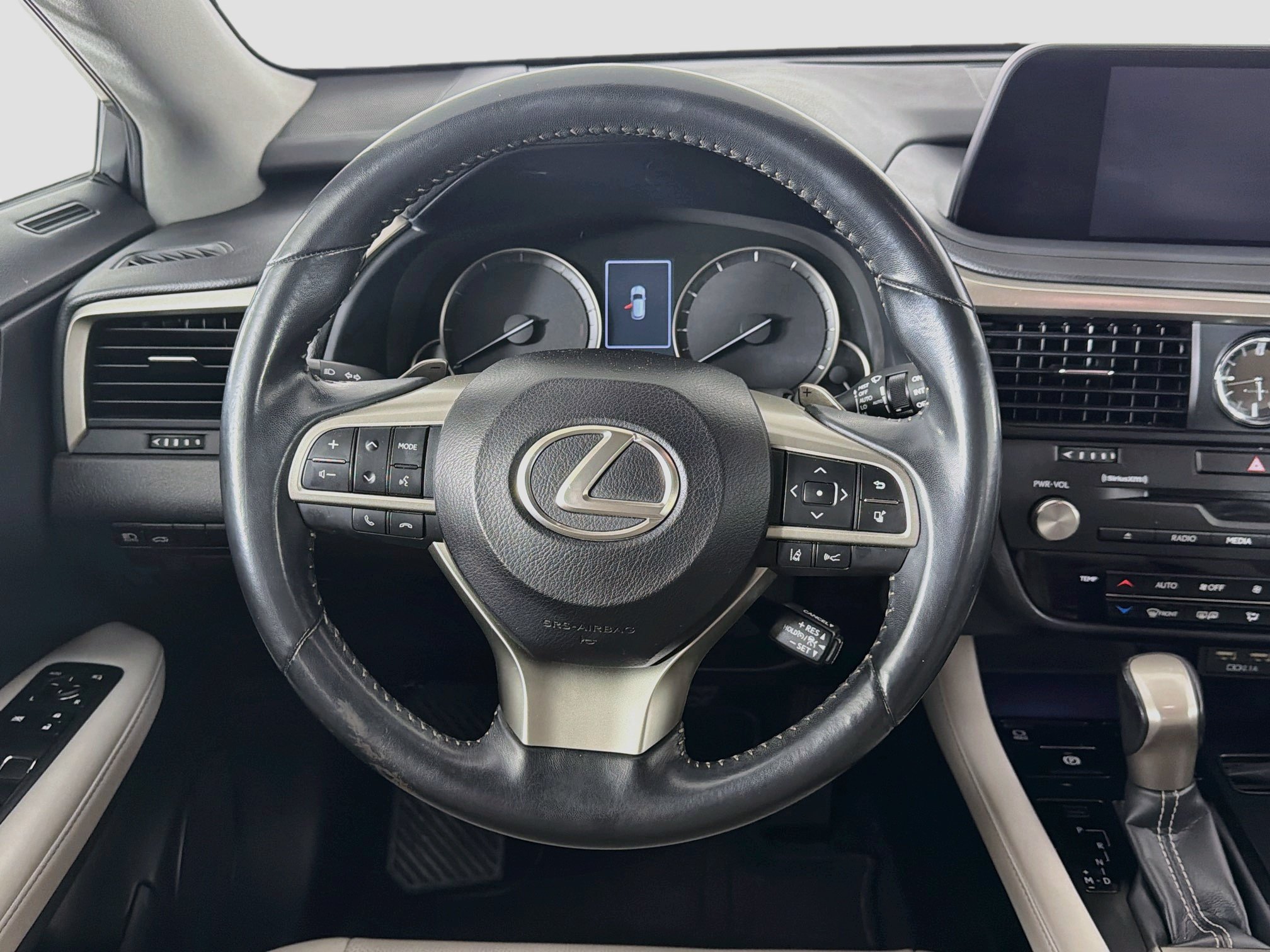 Used 2021 Lexus RX 350 FWD w/ Accessory Package image 18