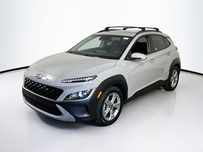 Used 2023 Hyundai Kona SEL