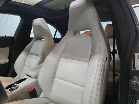 Certified 2018 Mercedes-Benz CLA 250 image 24