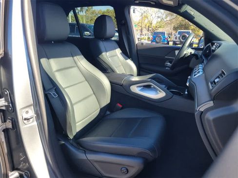 Used 2022 Mercedes-Benz GLE 350 image 15