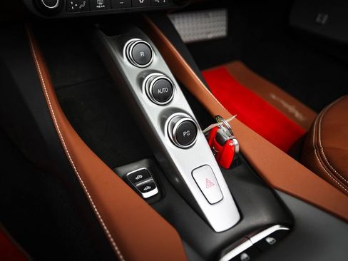 Certified 2023 Ferrari Portofino M image 44