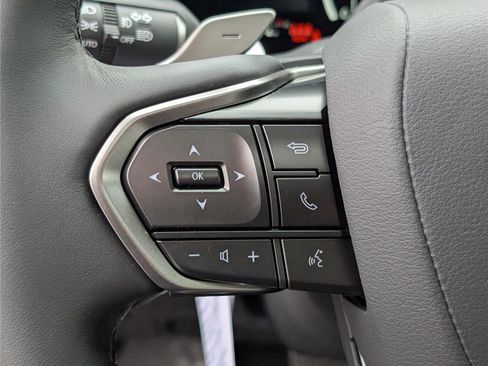 New 2025 Lexus RX 350 Premium image 18