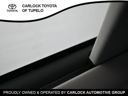 Used 2024 Toyota Grand Highlander Platinum image 37