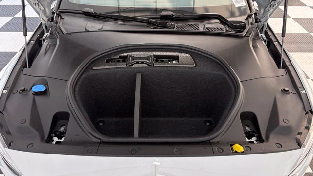 Used 2024 Polestar Polestar 2 AWD/4WD image 9
