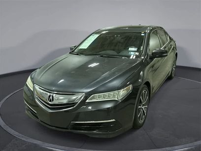 Used 2016 Acura TLX V6