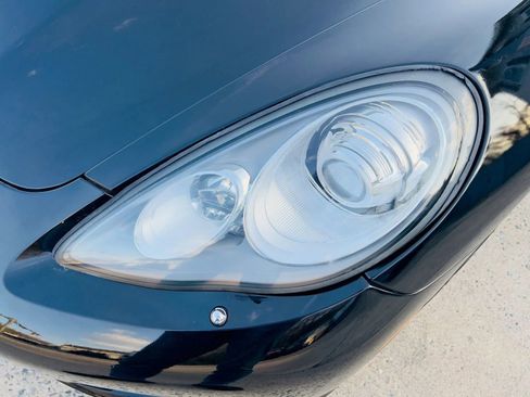 Used 2011 Porsche Panamera image 33