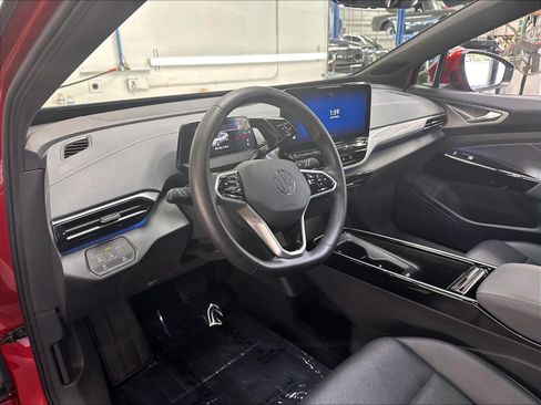 Used 2023 Volkswagen ID.4 Pro S RWD image 20