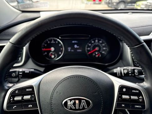 Used 2020 Kia Sorento LX w/ LX I4 Convenience Package AWD/4WD image 21