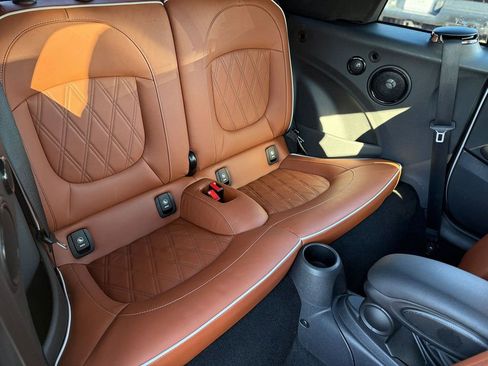 Used 2021 MINI Cooper John Cooper Works w/ Driver Assistance Package image 19