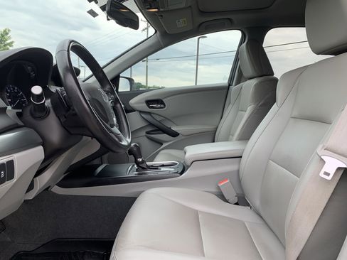 Used 2018 Acura RDX FWD w/ Technology Package image 16