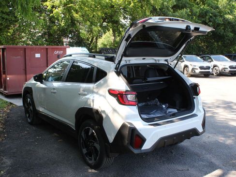New 2026 Subaru Crosstrek 2.5i Limited w/ Popular Package #4A AWD/4WD image 18