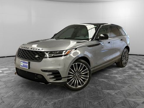 Used 2023 Land Rover Range Rover Velar R-Dynamic S image 1