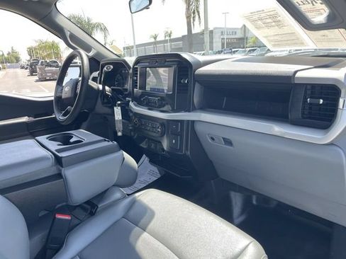 Used 2022 Ford F150 XL w/ Trailer Tow Package AWD/4WD image 26