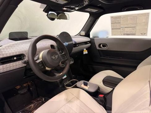 New 2026 MINI Cooper S image 11