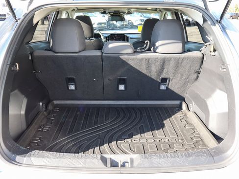 Used 2024 Subaru Crosstrek 2.0i Premium image 10