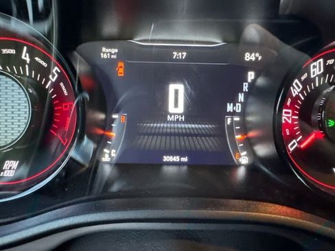 Used 2023 Dodge Challenger R/T w/ Blacktop Package RWD image 8