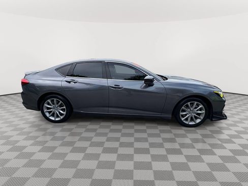Used 2023 Acura TLX FWD image 7