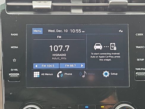 Used 2023 Hyundai Tucson SEL image 27