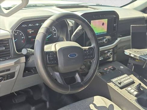 Used 2021 Ford F150 XL w/ Equipment Group 101A High AWD/4WD image 10