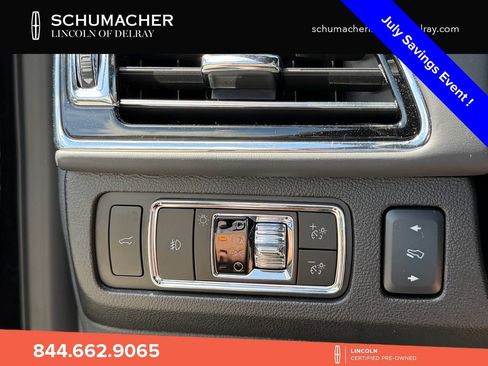 Certified 2024 Lincoln Navigator Black Label AWD/4WD image 24