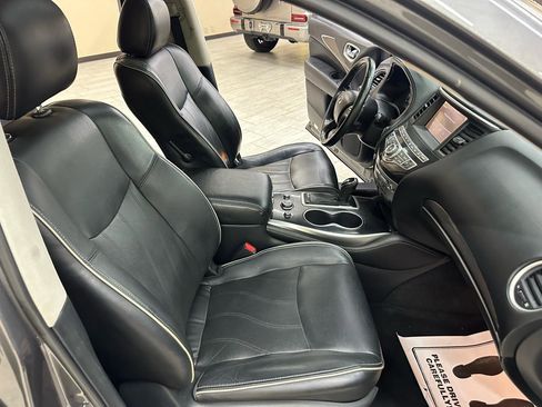 Used 2018 INFINITI QX60 Luxe AWD/4WD image 42