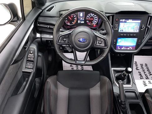 Used 2023 Subaru WRX AWD/4WD image 23