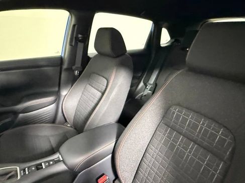 Used 2026 Honda HR-V Sport image 29