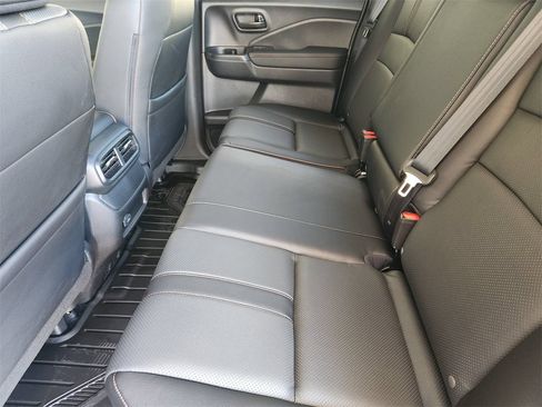 New 2026 Honda Ridgeline TrailSport image 20