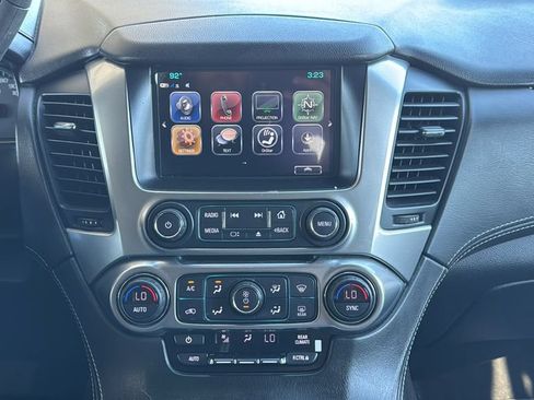 Used 2019 Chevrolet Tahoe LS w/ Max Trailering Package RWD image 12