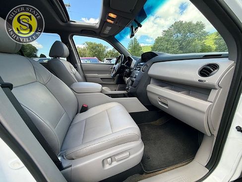Used 2015 Honda Pilot EX-L image 17