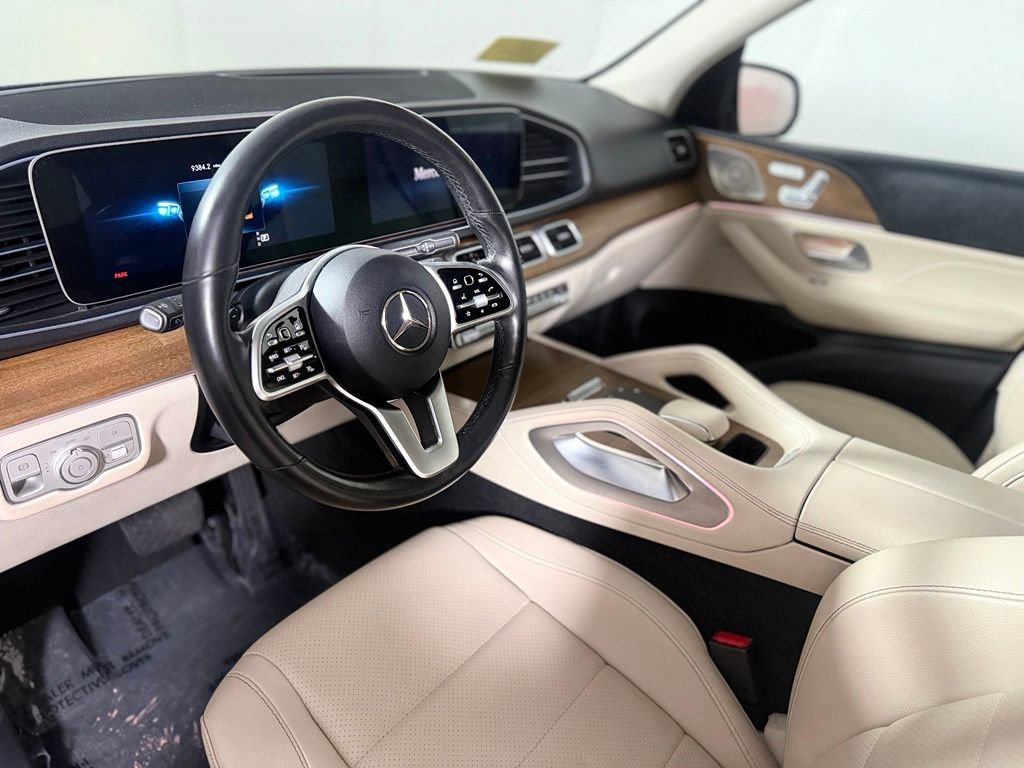 Used 2022 Mercedes-Benz GLE 350 4MATIC image 20