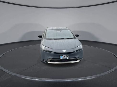 New 2026 Toyota Prius Plug-In Hybrid image 3